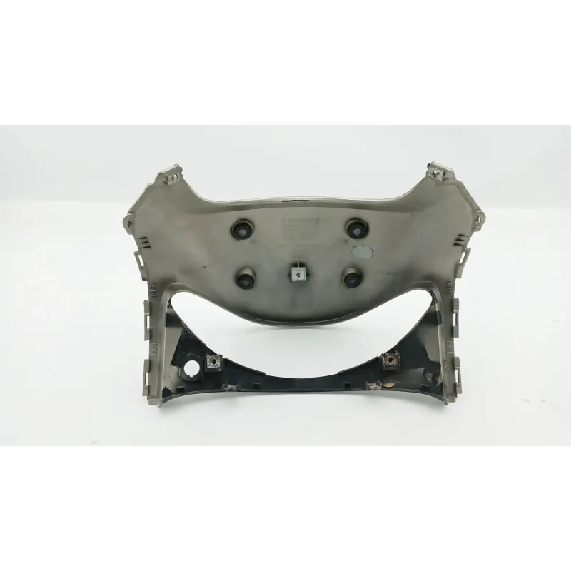 Separation de coque arriere HONDA NTV 650 DEAUVILLE 1998 - 2005