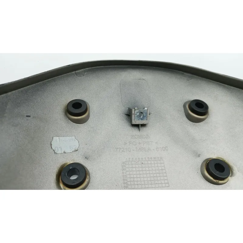 Separation de coque arriere HONDA NTV 650 DEAUVILLE 1998 - 2005