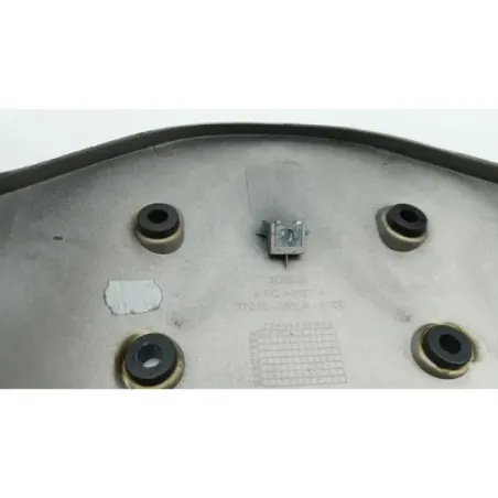 Separation de coque arriere HONDA NTV 650 DEAUVILLE 1998 - 2005