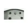 Separation de coque arriere HONDA NTV 650 DEAUVILLE 1998 - 2005 Separation de coque arriere HONDA NTV 650 DEAUVILLE 1998 - 2005