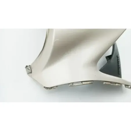 Separation de coque arriere HONDA NTV 650 DEAUVILLE 1998 - 2005