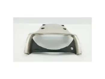 Separation de coque arriere HONDA NTV 650 DEAUVILLE 1998 - 2005