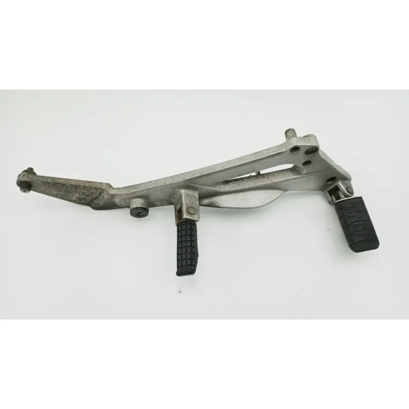 Platine avant droite HONDA NTV 650 DEAUVILLE 1998 - 2005