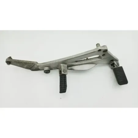 Platine avant droite HONDA NTV 650 DEAUVILLE 1998 - 2005