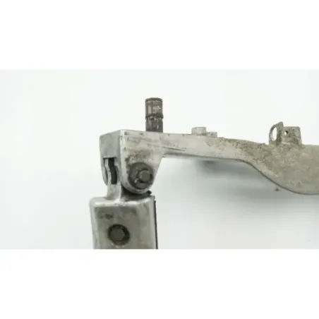 Platine avant droite HONDA NTV 650 DEAUVILLE 1998 - 2005