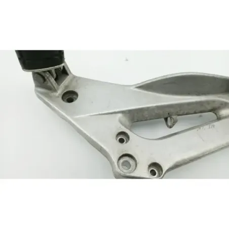 Platine avant droite HONDA NTV 650 DEAUVILLE 1998 - 2005