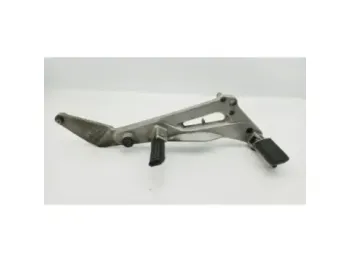 Platine avant droite HONDA NTV 650 DEAUVILLE 1998 - 2005