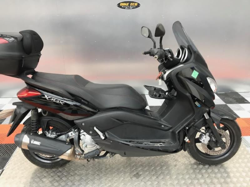 YAMAHA YP 250 R XMAX BIKE ECO YAMAHA YP 250 R XMAX BIKE ECO