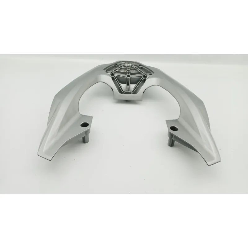 Poignee arriere APRILIA SXR 50 2021 - 2023