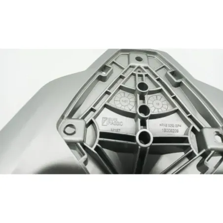 Poignee arriere APRILIA SXR 50 2021 - 2023
