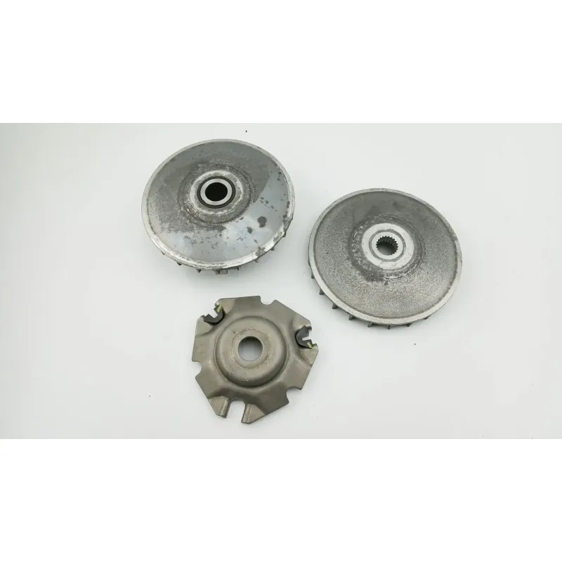 Variateur YAMAHA YPR 300 XMAX IRON MAX ABS 2018 - 2020