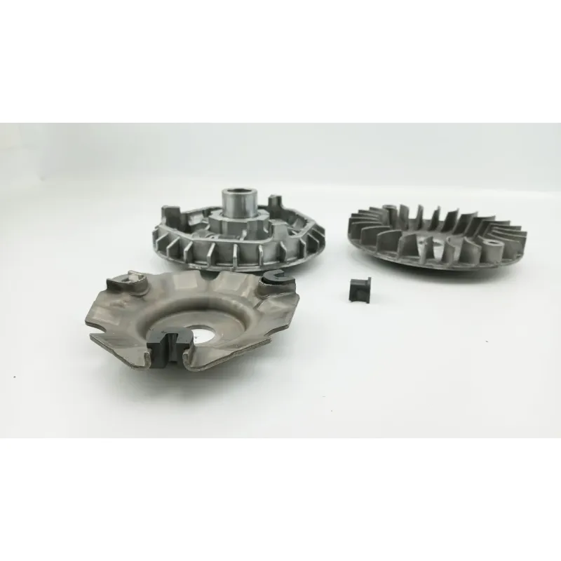 Variateur YAMAHA YPR 300 XMAX IRON MAX ABS 2018 - 2020