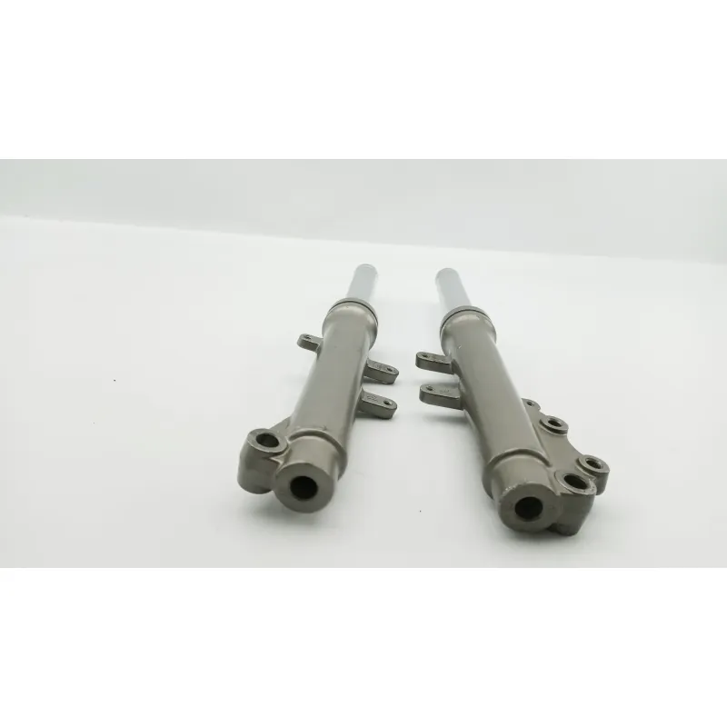 Tube de fourche droit EUROCKA MATADOR 50 2011 - 2021