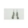 Tube de fourche droit EUROCKA MATADOR 50 2011 - 2021