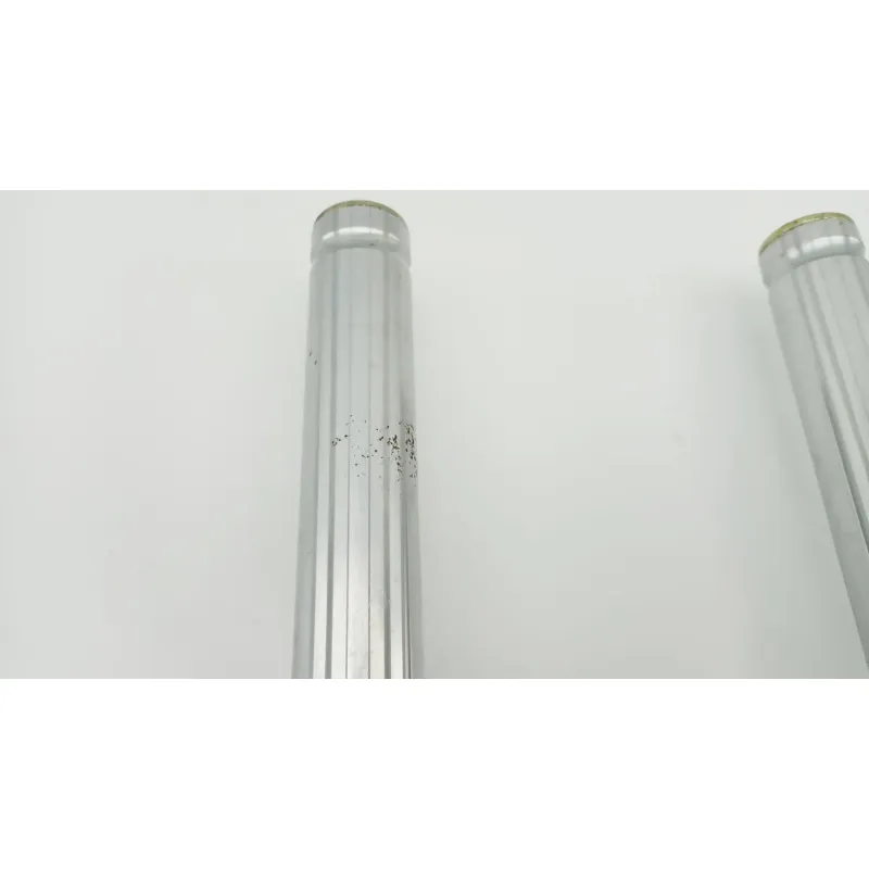 Tube de fourche droit EUROCKA MATADOR 50 2011 - 2021