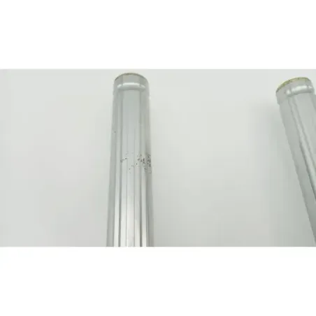 Tube de fourche droit EUROCKA MATADOR 50 2011 - 2021