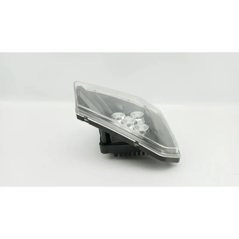 Optique (feux)(phare) RIEJU MRX 50 2001 - 2008