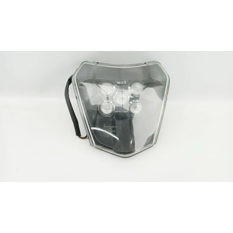 Optique (feux)(phare) RIEJU MRX 50 2001 - 2008