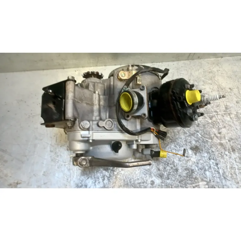 Moteur RIEJU MRX 50 2001 - 2008