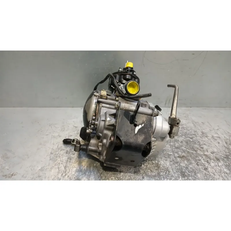 Moteur RIEJU MRX 50 2001 - 2008