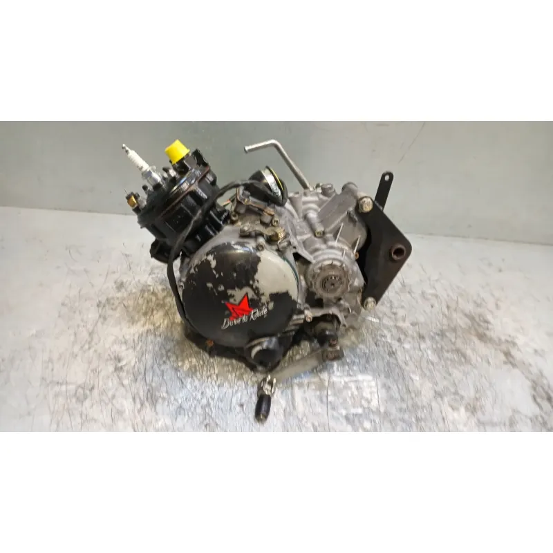 Moteur RIEJU MRX 50 2001 - 2008