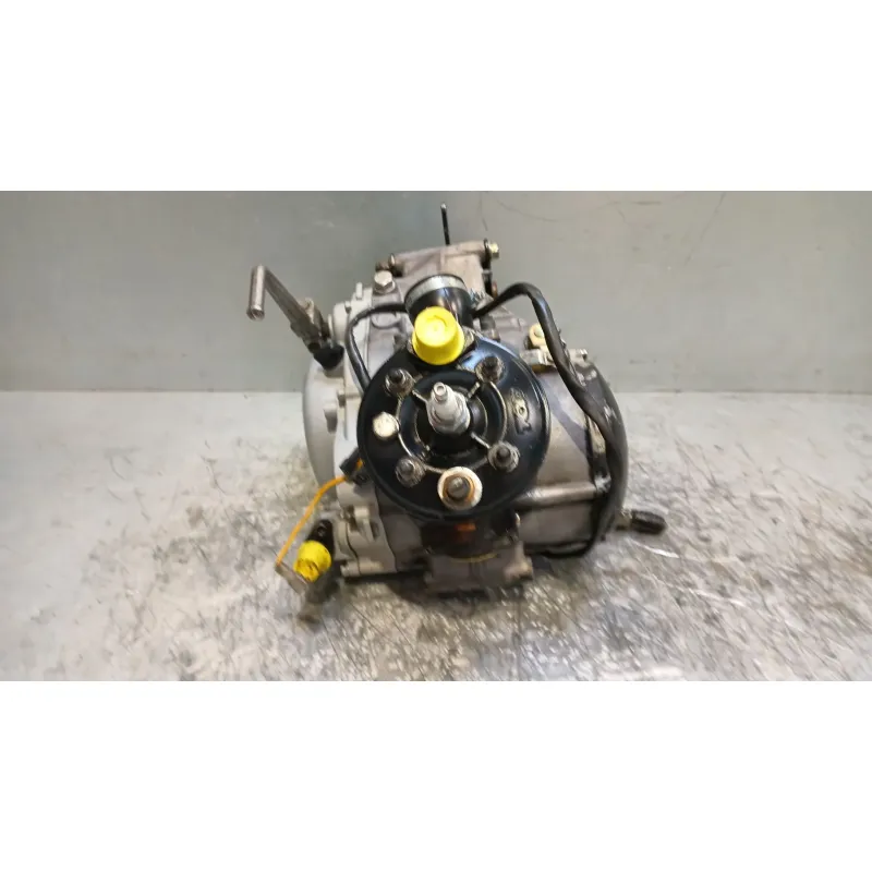 Moteur RIEJU MRX 50 2001 - 2008