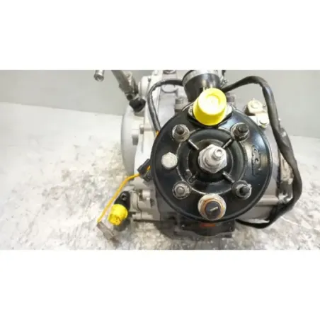 Moteur RIEJU MRX 50 2001 - 2008