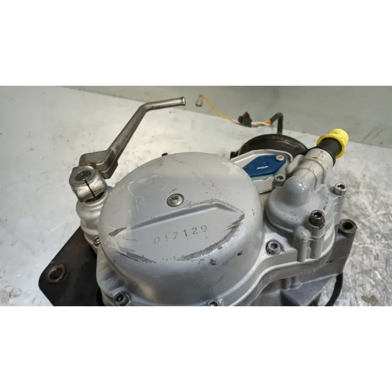 Moteur RIEJU MRX 50 2001 - 2008