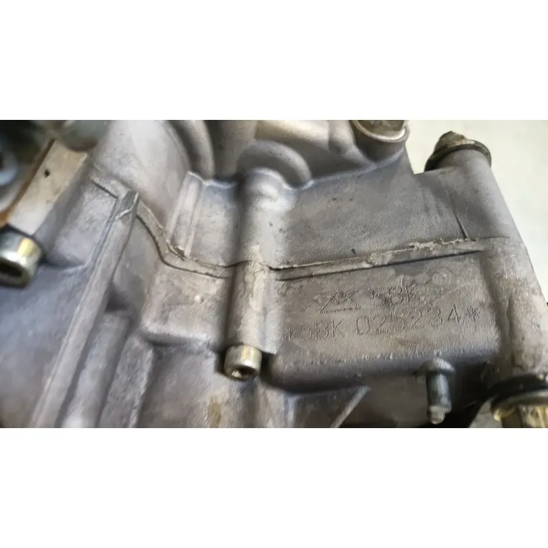 Moteur RIEJU MRX 50 2001 - 2008