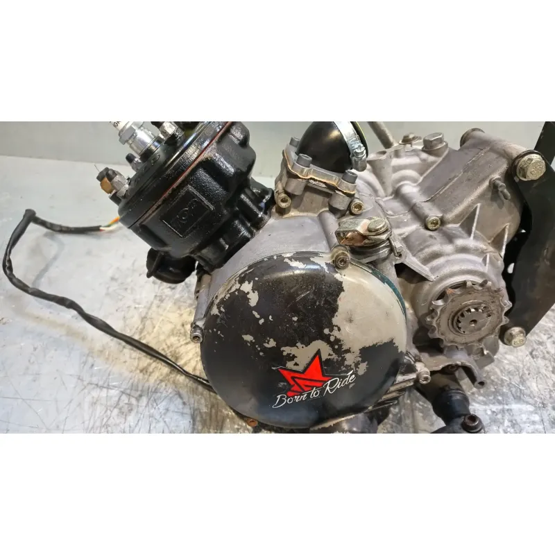 Moteur RIEJU MRX 50 2001 - 2008