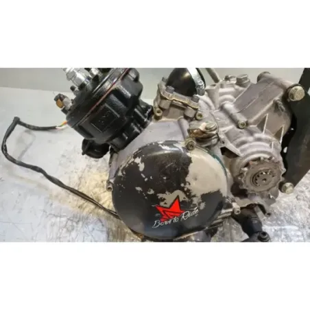 Moteur RIEJU MRX 50 2001 - 2008