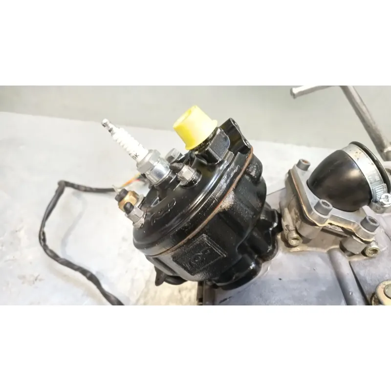 Moteur RIEJU MRX 50 2001 - 2008