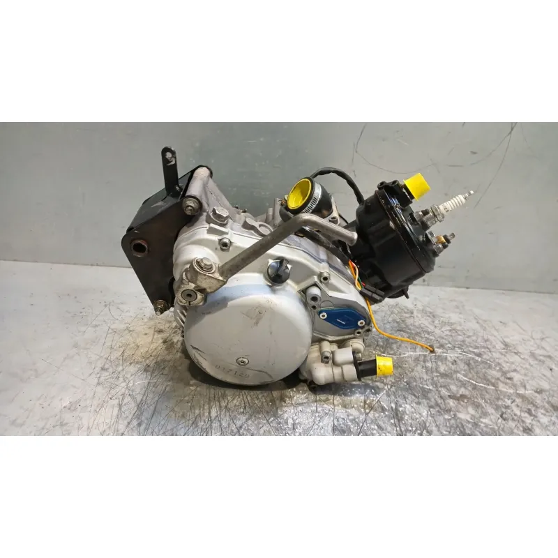 Moteur RIEJU MRX 50 2001 - 2008