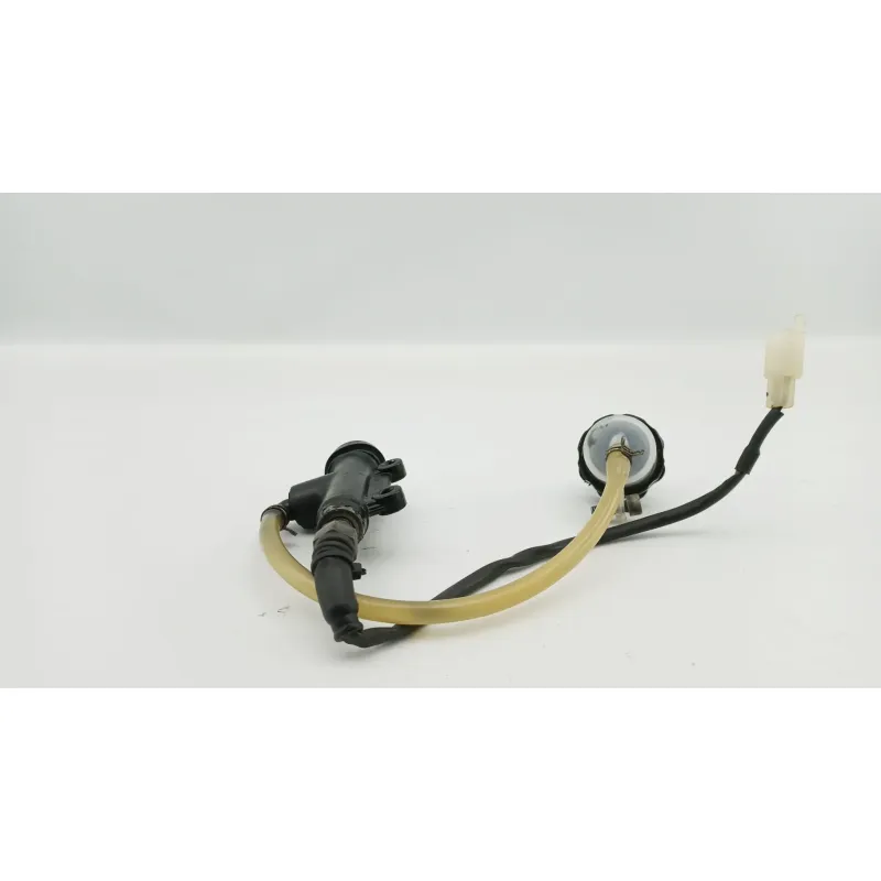 Maitre cylindre frein arriere RIEJU MRX 50 2001 - 2008