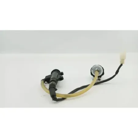 Maitre cylindre frein arriere RIEJU MRX 50 2001 - 2008