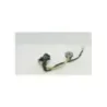 Maitre cylindre frein arriere RIEJU MRX 50 2001 - 2008 Maitre cylindre frein arriere RIEJU MRX 50 2001 - 2008
