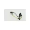 Maitre cylindre frein arriere RIEJU MRX 50 2001 - 2008 Maitre cylindre frein arriere RIEJU MRX 50 2001 - 2008