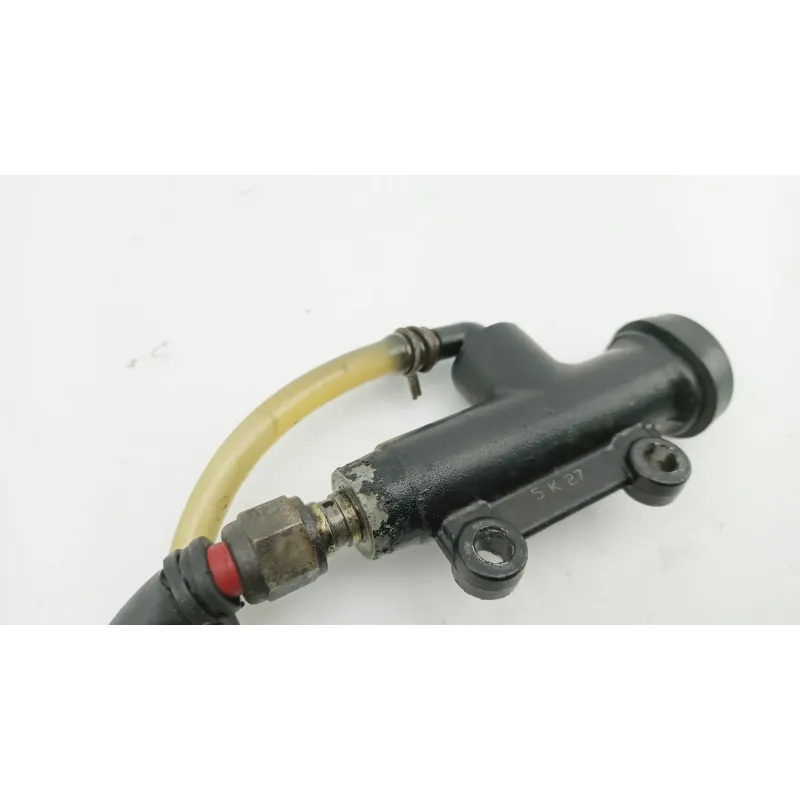 Maitre cylindre frein arriere RIEJU MRX 50 2001 - 2008