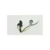 Maitre cylindre frein arriere RIEJU MRX 50 2001 - 2008 Maitre cylindre frein arriere RIEJU MRX 50 2001 - 2008