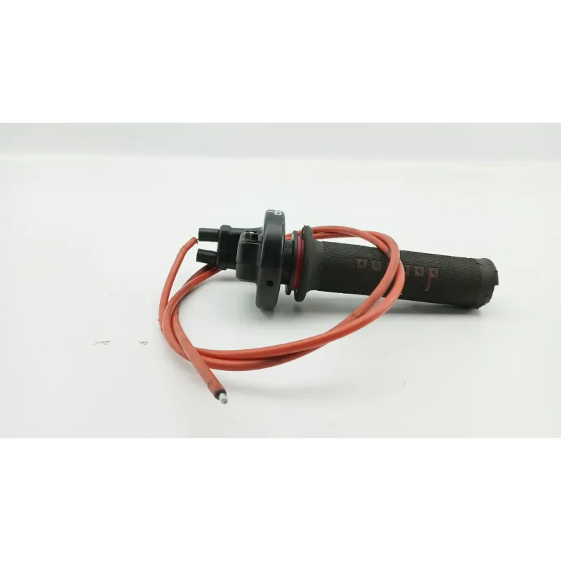 Poignee gaz RIEJU MRX 50 2001 - 2008