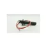 Poignee gaz RIEJU MRX 50 2001 - 2008