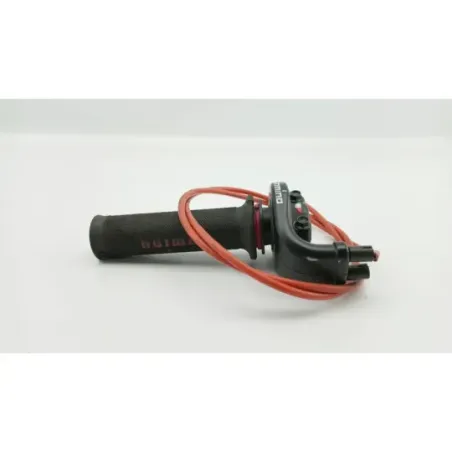 Poignee gaz RIEJU MRX 50 2001 - 2008