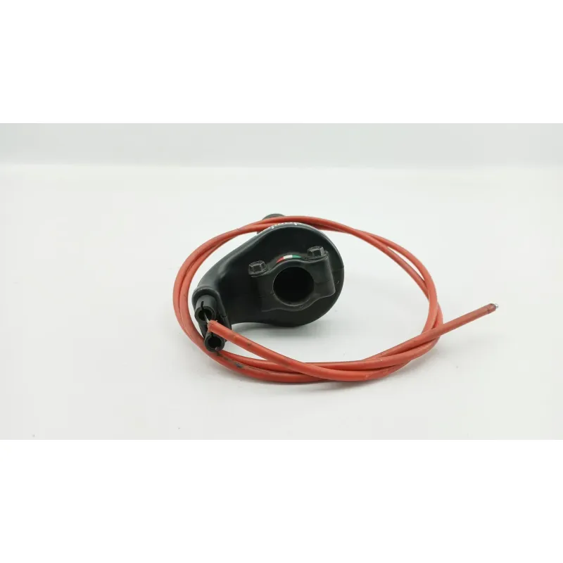 Poignee gaz RIEJU MRX 50 2001 - 2008