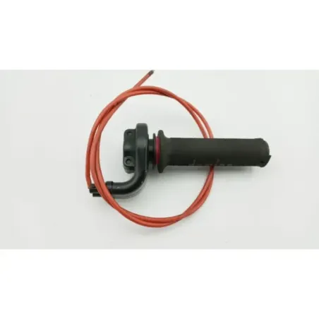 Poignee gaz RIEJU MRX 50 2001 - 2008