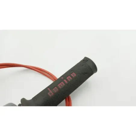 Poignee gaz RIEJU MRX 50 2001 - 2008