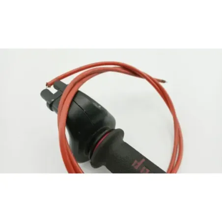 Poignee gaz RIEJU MRX 50 2001 - 2008