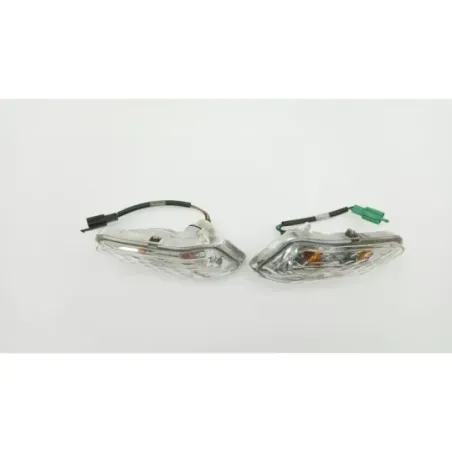 Clignotants avant YAMAHA YPR 125 XMAX 2006 - 2009