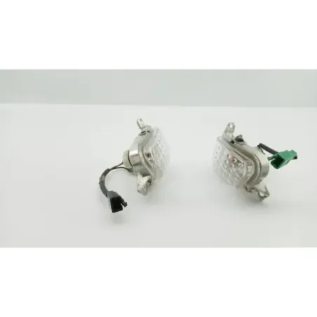 Clignotants avant YAMAHA YPR 125 XMAX 2006 - 2009
