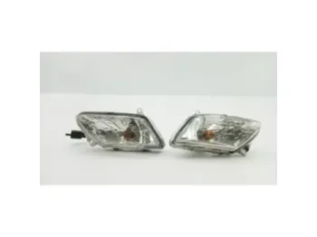 Clignotants avant YAMAHA YPR 125 XMAX 2006 - 2009