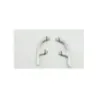 Poignee arriere YAMAHA YPR 125 XMAX 2006 - 2009 Poignee arriere YAMAHA YPR 125 XMAX 2006 - 2009